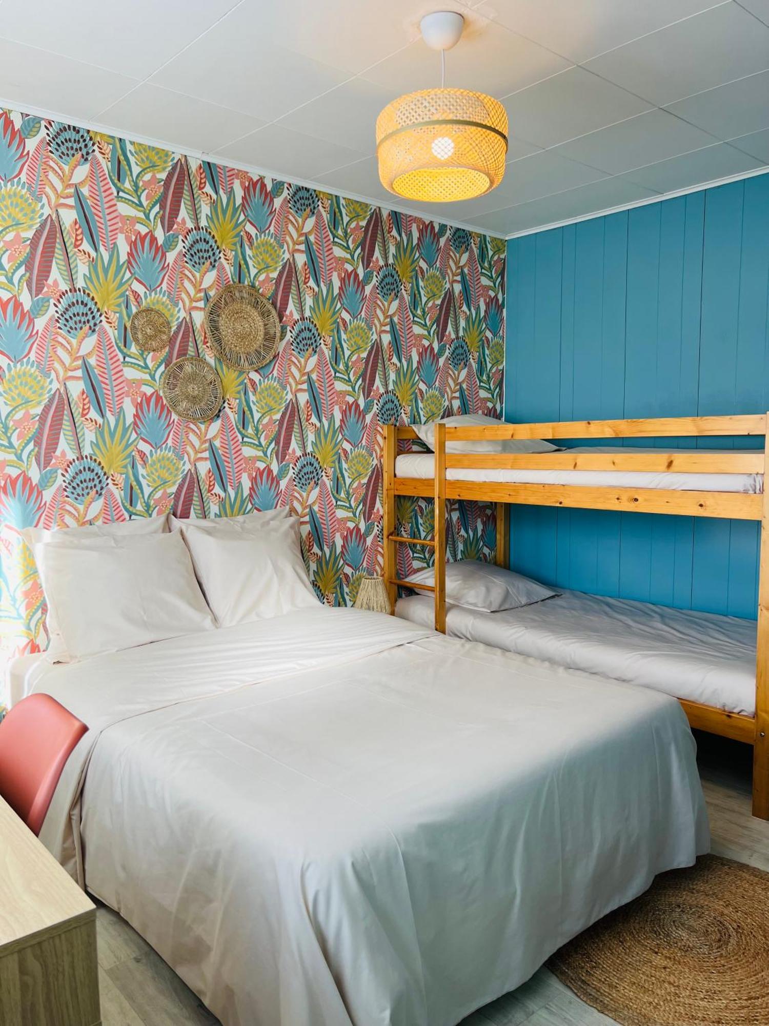 Motel Les Broussailles Mesves-sur-Loire エクステリア 写真