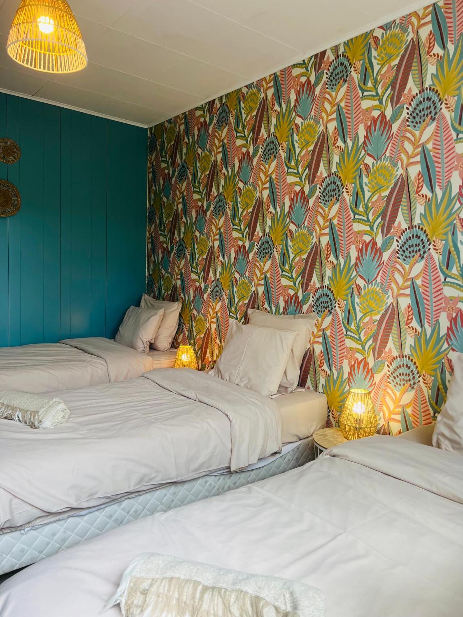 Motel Les Broussailles Mesves-sur-Loire エクステリア 写真
